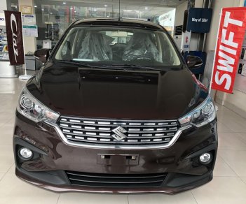 Suzuki Ertiga GLX 2019 - Bán Suzuki Ertiga mới, có xe giao tại nhà