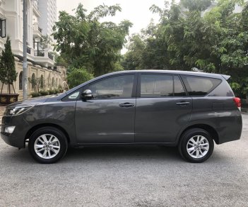 Toyota Innova 2.0 E 2016 - Cần bán Toyota Innova 2.0 E sản xuất 2016