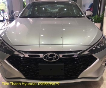 Hyundai Elantra  1.6MT 2019 - Hyundai Elantra giảm 30tr tiền mặt, tặng 20tr phụ kiện