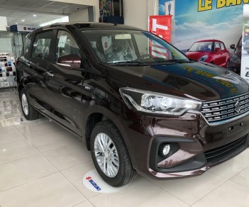 Suzuki Ertiga GLX 2019 - Bán Suzuki Ertiga mới, có xe giao tại nhà