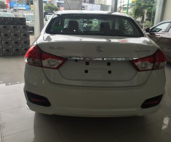 Suzuki Ciaz 2019 - Bán xe Suzuki Ciaz, khuyến mại cao