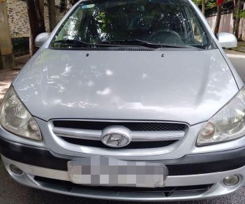 Hyundai Getz MT 2008 - Bán xe Hyundai Getz MT năm sản xuất 2008, 155tr