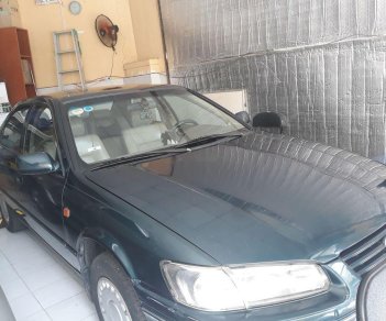 Toyota Camry 1997 - Bán Toyota Camry 2.2L XLI sản xuất 1997, nhập khẩu  