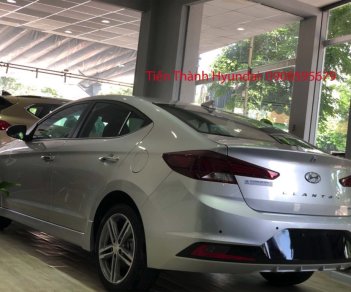 Hyundai Elantra  1.6MT 2019 - Hyundai Elantra giảm 30tr tiền mặt, tặng 20tr phụ kiện