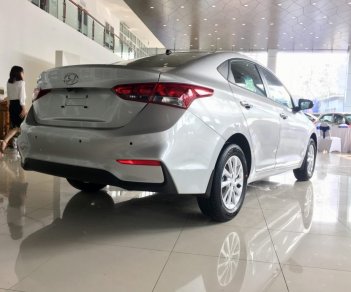 Hyundai Accent 2019 - Bán Hyundai Accent 1.4MT model 2019 - Xe thiết kế thể thao và trẻ trung
