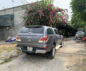 Mazda BT 50   2014 - Bán xe cũ Mazda BT 50 đời 2014, nhập khẩu, 530 triệu