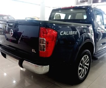 Nissan Navara EL A IVI 2019 - Bán Nissan Navara EL A IVI 2019 siêu khuyến mãi, gọi ngay 0939 163 442