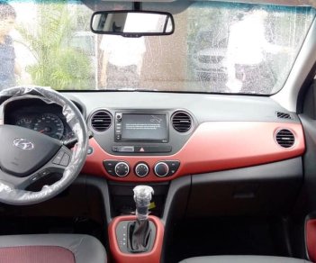 Hyundai Grand i10 1.2 MT Base 2019 - Chỉ 110tr nhận ngay Hyundai I10, tặng kèm phụ kiện hấp dẫn, hỗ trợ NH 80%