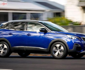 Peugeot 3008 2019 - Bán ô tô Peugeot 3008 sản xuất năm 2019