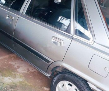 Toyota Camry 1983 - Bán xe cũ Toyota Camry năm 1983, màu bạc