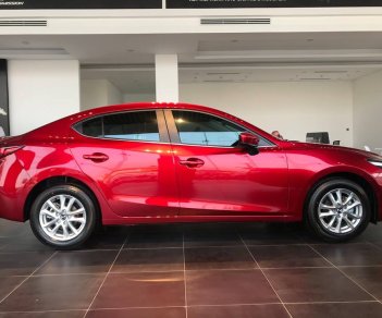 Mazda 3 2019 - [Mazda NhaTrang] Mazda 3 2019 giá shock ưu đãi lên đến 70tr, sẵn xe đủ màu