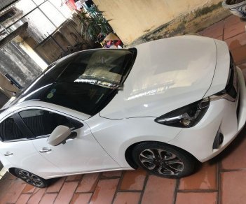 Mazda 2   2016 - Bán Mazda 2 năm sản xuất 2016, xe mới chạy 17.600 km, 498tr