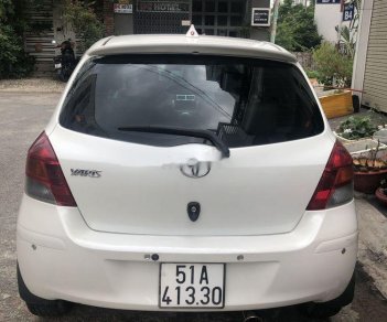 Toyota Yaris 2012 - Bán xe Toyota Yaris 1.5 đời 2012, nhập khẩu