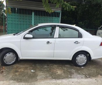 Daewoo Gentra 2010 - Bán Daewoo Gentra MT 2010, nhập khẩu 