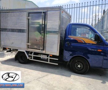 Hyundai Porter H150 2019 - Bán xe tải Hyundai H150 2019 1.5 tấn, thùng dài 3.1m - Giá tốt