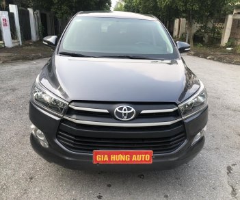 Toyota Innova 2.0 E 2016 - Cần bán Toyota Innova 2.0 E sản xuất 2016