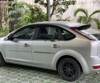 Ford Focus 2009 - Cần bán xe Ford Focus 1.8AT sản xuất năm 2009, xe nhập