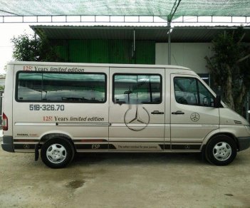 Mercedes-Benz Sprinter 2008 - Xe Mercedes sản xuất năm 2008, giá chỉ 295 triệu