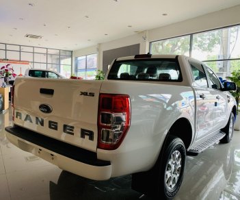 Ford Ranger XLS 2.2L AT 2019 - [Ford Ranger 2019 new 100%] Ưu đãi lớn tháng 09, tặng ngay bộ phụ kiện chính hãng khi mua Ford An Đô - Lh: 0987987588