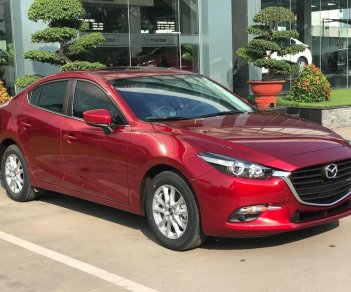 Mazda 3 2019 - [Mazda NhaTrang] Mazda 3 2019 giá shock ưu đãi lên đến 70tr, sẵn xe đủ màu