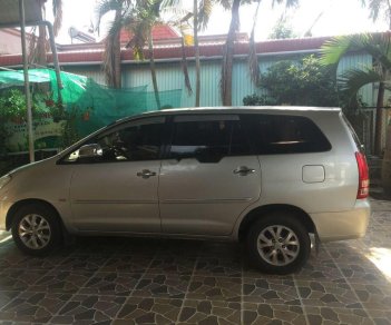 Toyota Innova 2009 - Bán xe Toyota Innova MT đời 2009, giá cạnh tranh