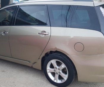 Mitsubishi Grandis 2.4 AT 2008 - Cần bán gấp Mitsubishi Grandis 2.4 AT đời 2008