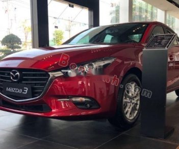 Mazda 3 2019 - Bán Mazda 3 1.5L Luxury đời 2019, màu đỏ, 649tr