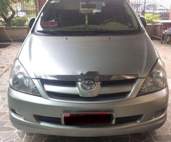 Toyota Innova 2009 - Bán xe Toyota Innova MT đời 2009, giá cạnh tranh