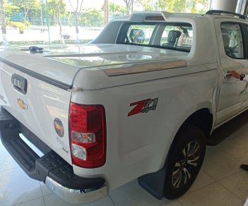 Chevrolet Colorado LTZ 2019 - Chevrolet Colorado 2.5L VGT 4x4 AT LTZ 2019, giảm giá khủng, nhập khẩu. Hỗ trợ trả góp 80%