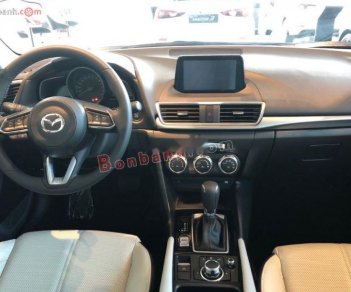 Mazda 3 2019 - Bán Mazda 3 1.5L Luxury đời 2019, màu đỏ, 649tr