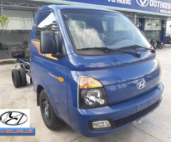 Hyundai Porter H150 2019 - Bán xe tải Hyundai H150 2019 1.5 tấn, thùng dài 3.1m - Giá tốt