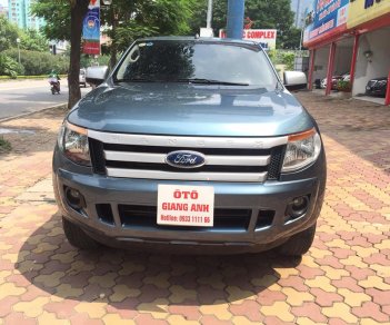 Ford Ranger  XLT 2.2 2015 - Ford Ranger XLT 2.2 diesel MT sản xuất 2015, đăng ký 7/2015, nhập khẩu Thái Lan bản full option. Odo 6 vạn km