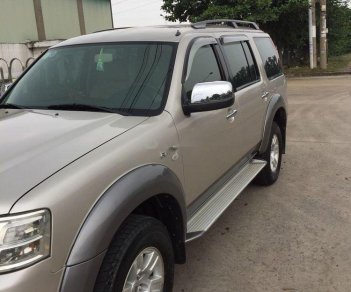 Ford Everest 2008 - Bán Ford Everest 2.5 năm sản xuất 2008, nhập khẩu