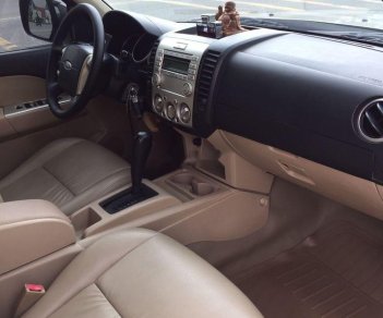 Ford Everest 2008 - Bán Ford Everest 2.5 năm sản xuất 2008, nhập khẩu