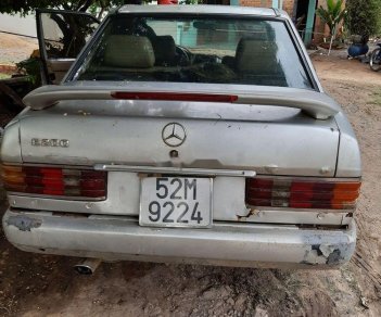 Mercedes-Benz E class 1990 - Bán Mercedes E200 sản xuất năm 1990, nhập khẩu