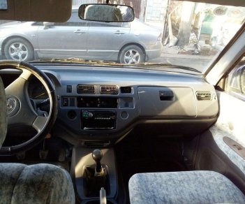 Toyota Zace     2004 - Bán ô tô Toyota Zace đời 2004, nhập khẩu