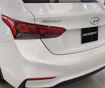 Hyundai Accent 1.4 MT Base 2019 - Hyundai Accent 2019 giá tốt - 428 triệu