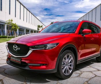 Mazda CX 5 2.0 Premium 6.5 2019 - Chỉ với 150tr nhận ngay CX5 2.0 Pre 6.5 mới nhất, giá ưu đãi khủng, PK max, LH 0964860634