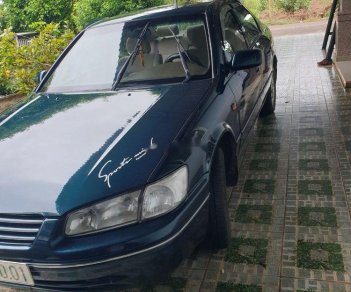 Toyota Camry MT 1998 - Bán xe Toyota Camry MT sản xuất 1998