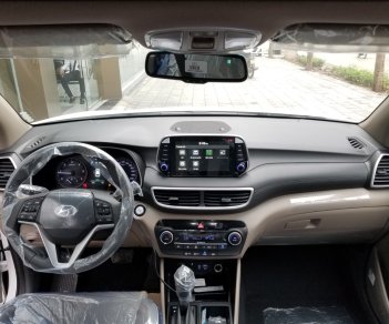 Hyundai Tucson 2019 - Bán Hyundai Tucson 2019, xe đủ màu giao ngay giá tốt. Hỗ trợ trả góp