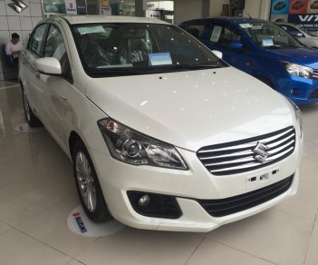 Suzuki Ciaz 2019 - Bán xe Suzuki Ciaz, khuyến mại cao