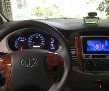 Toyota Innova 2014 - Bán xe Toyota Innova 2.0E đời 2014, 455 triệu