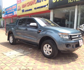 Ford Ranger  XLT 2.2 2015 - Ford Ranger XLT 2.2 diesel MT sản xuất 2015, đăng ký 7/2015, nhập khẩu Thái Lan bản full option. Odo 6 vạn km