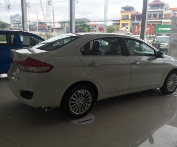 Suzuki Ciaz 2019 - Bán xe Suzuki Ciaz, khuyến mại cao