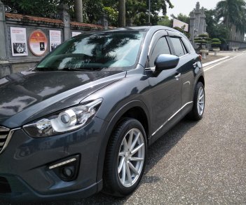 Mazda CX 5 2.0AT 2013 - Tôi cần bán Mazda CX5 2.0AT 2 cầu, sản xuất 2013. Chính chủ xe còn rất đẹp