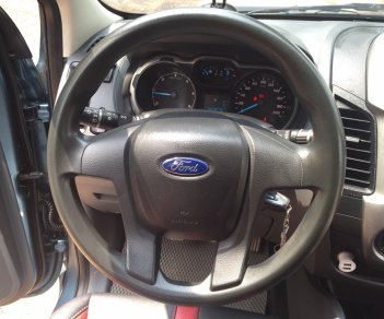 Ford Ranger  XLT 2.2 2015 - Ford Ranger XLT 2.2 diesel MT sản xuất 2015, đăng ký 7/2015, nhập khẩu Thái Lan bản full option. Odo 6 vạn km