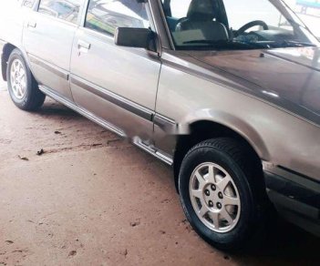 Toyota Camry 1983 - Bán xe cũ Toyota Camry năm 1983, màu bạc