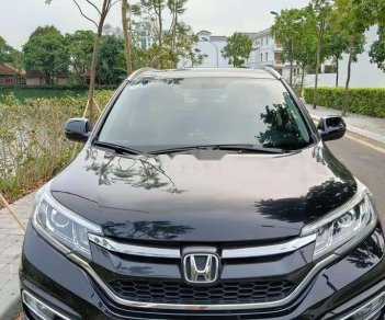 Honda CR V 2015 - Bán Honda CR V 2.4 sản xuất năm 2015, giá 825tr