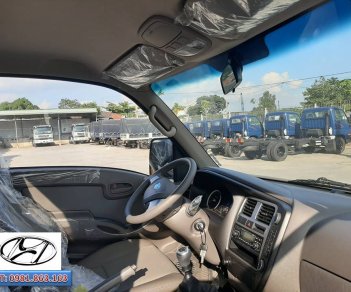 Hyundai Porter H150 2019 - Bán xe tải Hyundai H150 2019 1.5 tấn, thùng dài 3.1m - Giá tốt