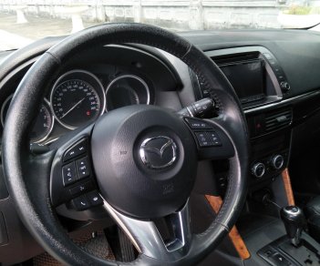 Mazda CX 5 2.0AT 2013 - Tôi cần bán Mazda CX5 2.0AT 2 cầu, sản xuất 2013. Chính chủ xe còn rất đẹp